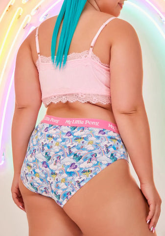 Plus Big Dreamer 3-Pack Underwear Set