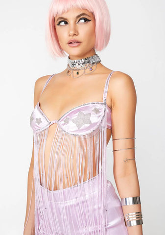 Femthot Fantasy Fringe Bra