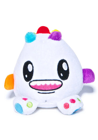 Lucky Mini Plush