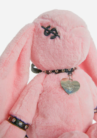 Hop On The Trend Bunny Backpack