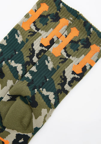 Ambush Classic H Socks