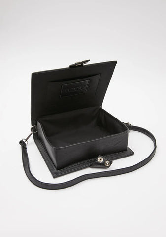 Sinister Stories Fairytale Book Bag