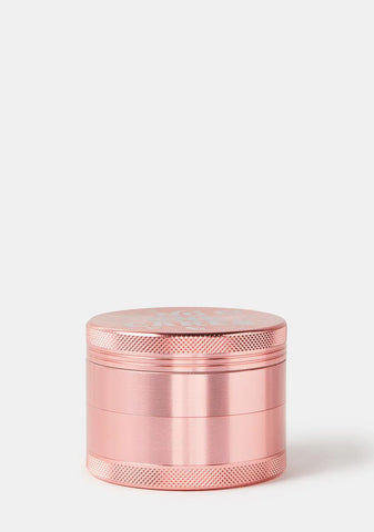 No One Cares Grinder