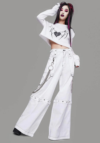 I Really Don't Care Graphic Hoodie