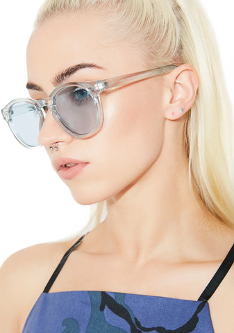 Pardon Me Sunglasses