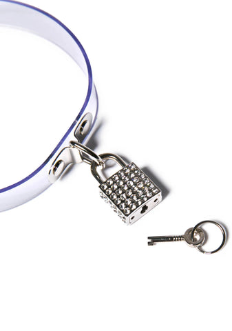 Lockin' Out Choker