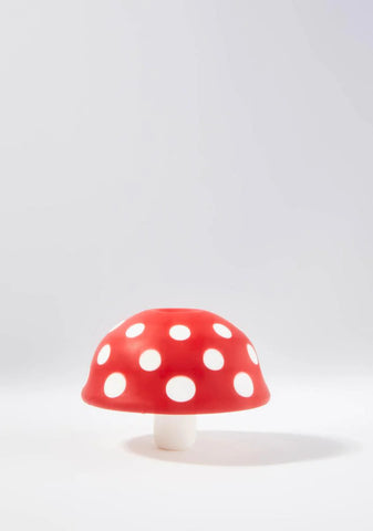 Magic Mushroom Funnel