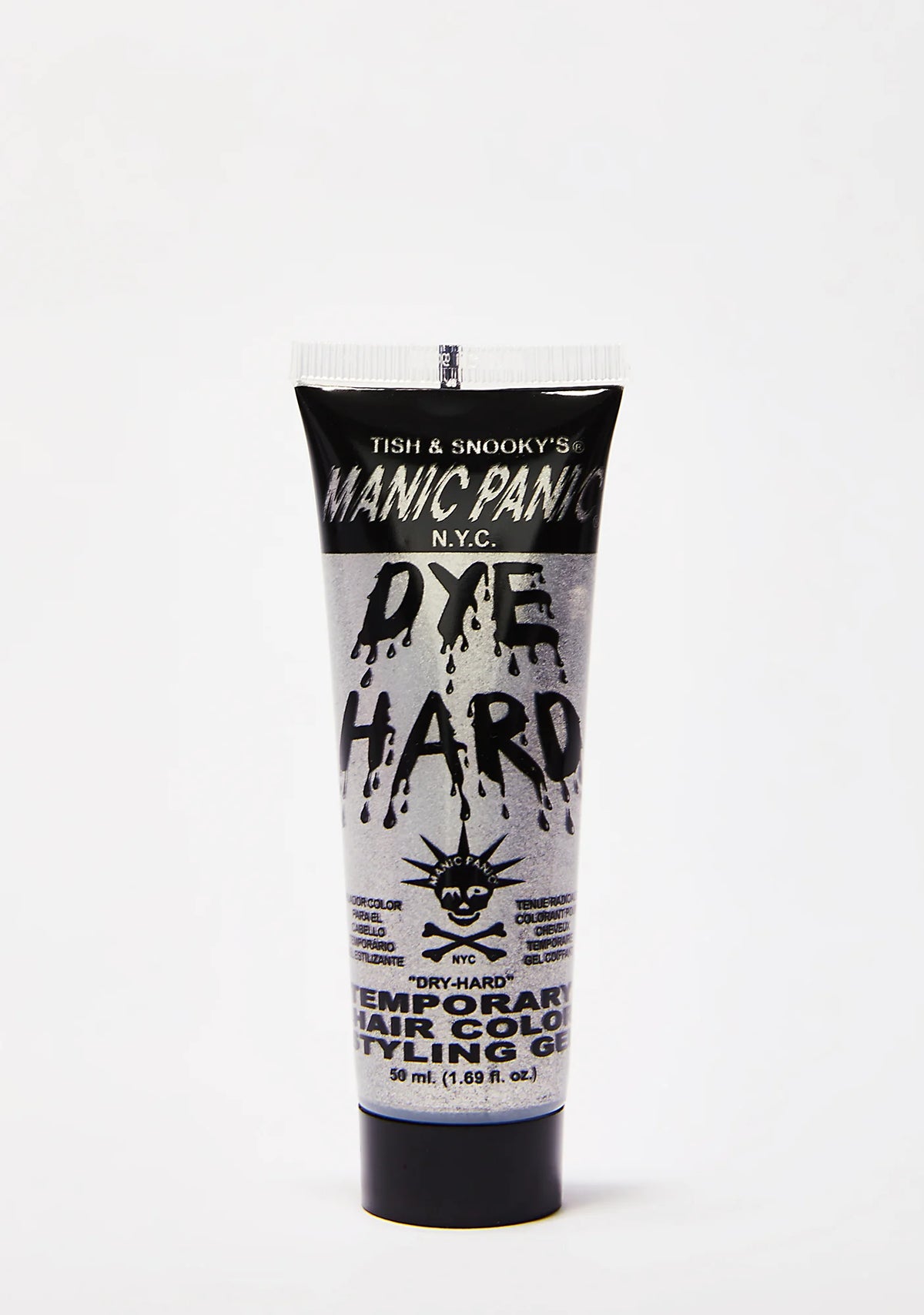 Stiletto Dye Hard Styling Gel