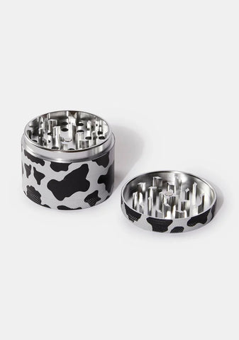 Moo! Cow Grinder