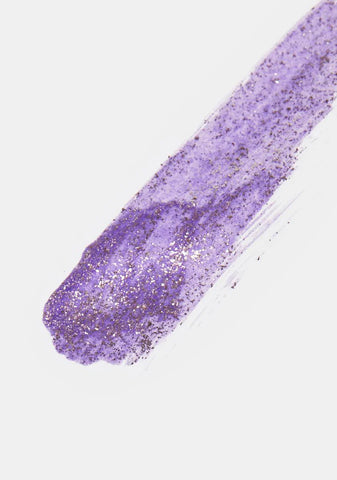 Solstice Star Party Liquid Glitter Eyeshadow