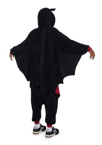 Bat Kigurumi
